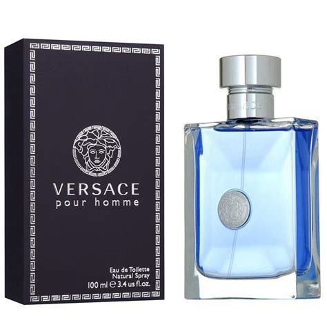 versace l homme avis|Versace pour homme original.